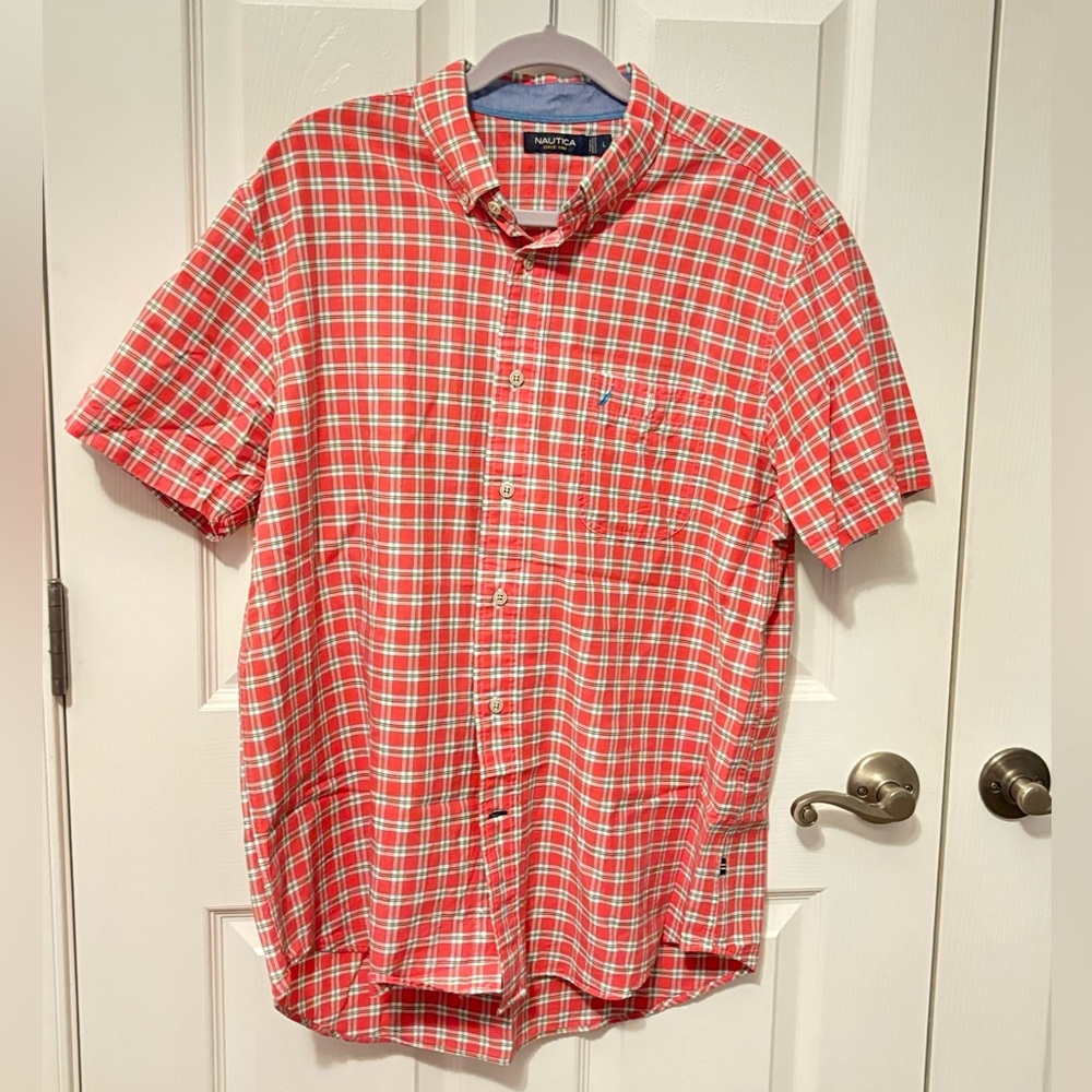 Nautica Men’s Shirt